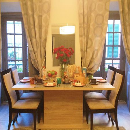 Apartmán Casa Do Ma Lisboa Exteriér fotografie