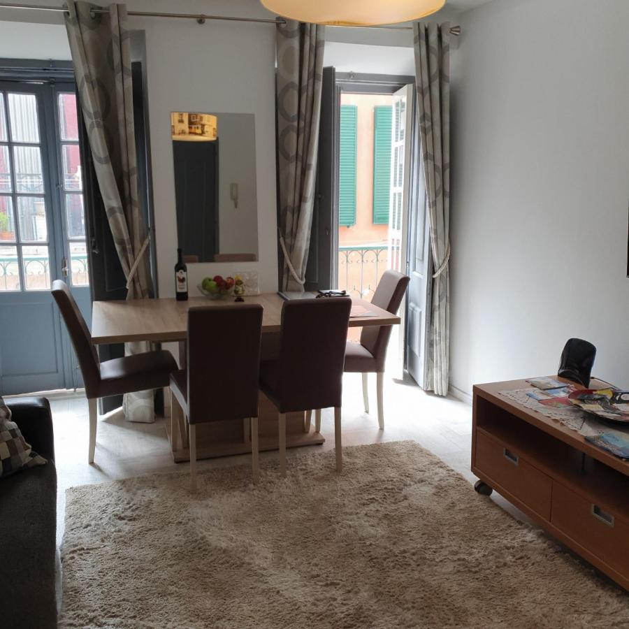 Apartmán Casa Do Ma Lisboa Exteriér fotografie