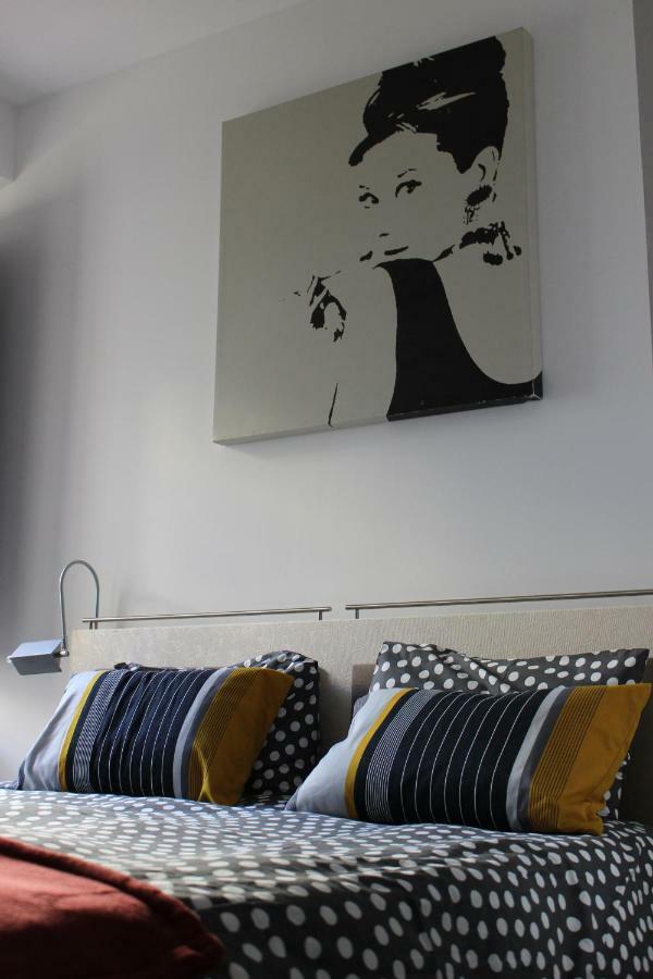 Apartmán Casa Do Ma Lisboa Exteriér fotografie