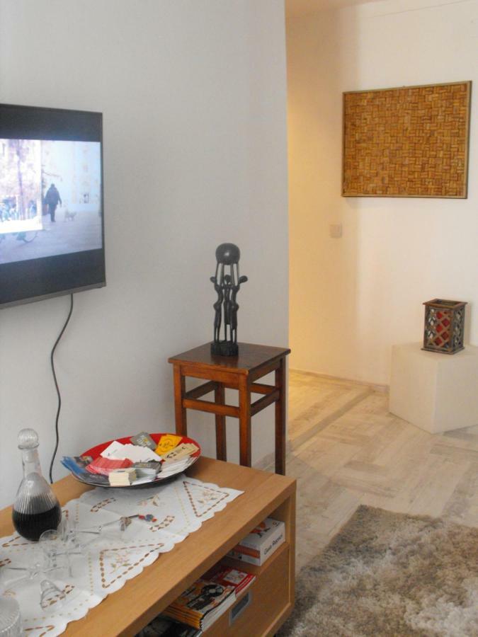 Apartmán Casa Do Ma Lisboa Exteriér fotografie