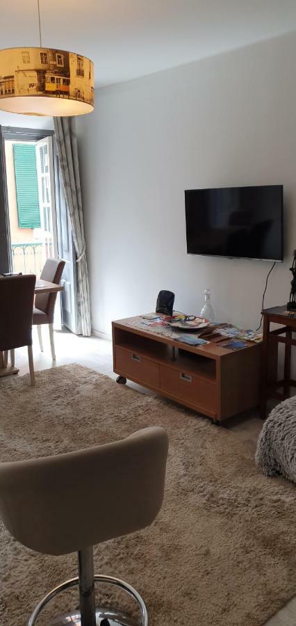 Apartmán Casa Do Ma Lisboa Exteriér fotografie