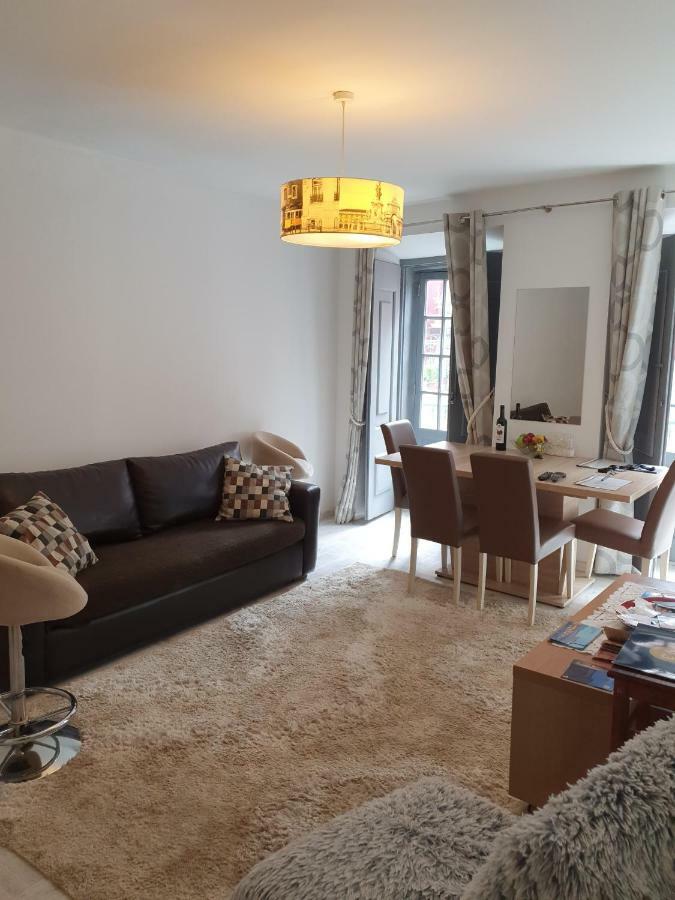 Apartmán Casa Do Ma Lisboa Exteriér fotografie