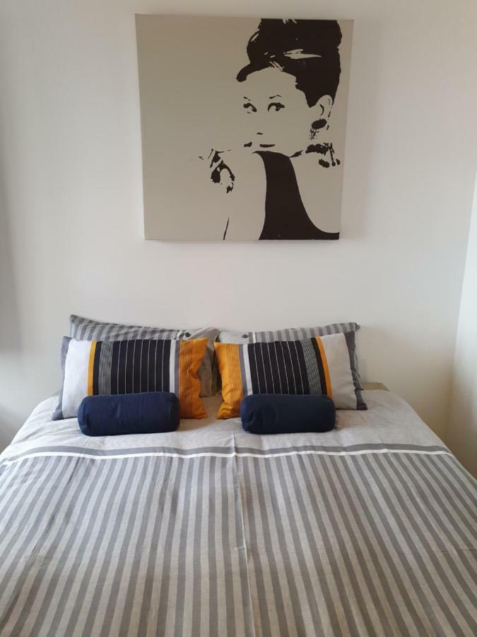 Apartmán Casa Do Ma Lisboa Exteriér fotografie