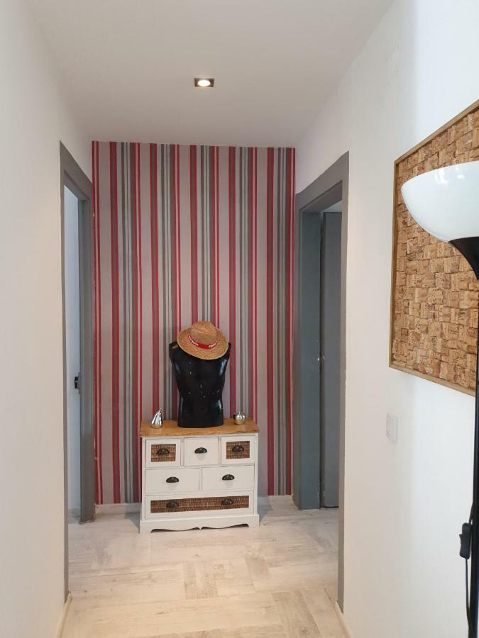 Apartmán Casa Do Ma Lisboa Exteriér fotografie
